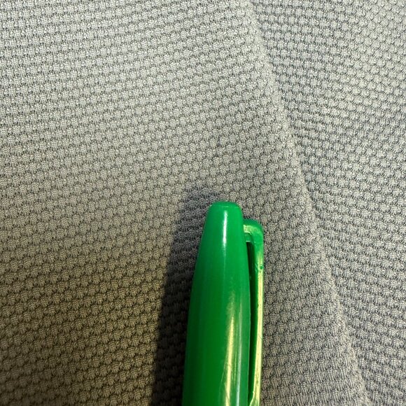 The North Face TKA Stealth Jacket Men’s L Gray Full-Zip Fleece EUC - Picture 5 of 14